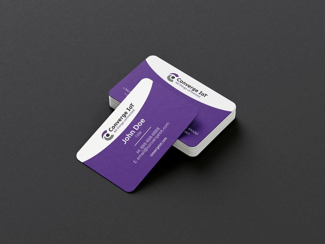 Business-Cards